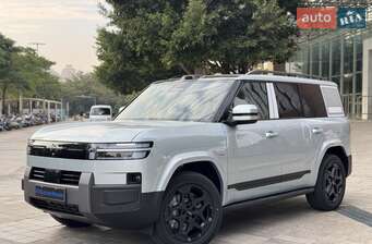 BYD Leopard 7 2025 в Львів