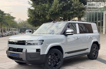 BYD Leopard 7 2025 Ultra