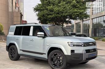 BYD Leopard 7 2025 Ultra