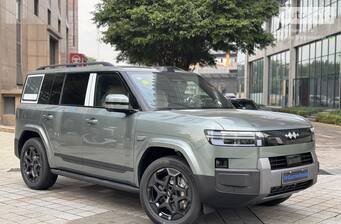 BYD Leopard 7 2025 Ultra