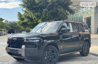 BYD Leopard 7 2025 Ultra