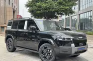 BYD Leopard 7 Max