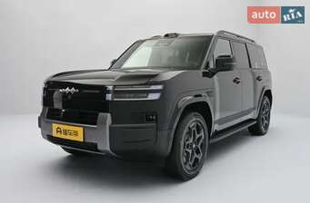 BYD Leopard 7 2025 в Київ