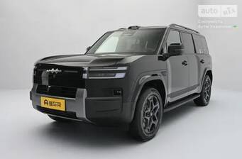 BYD Leopard 7 2025 Ultra