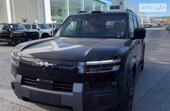 BYD Leopard 7 2025 Ultra