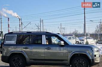 BYD Leopard 7 2025 в Київ