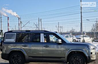 BYD Leopard 7 2025 Ultra