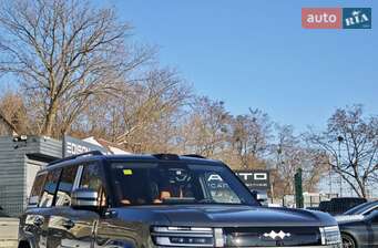 BYD Leopard 7 2025 в Київ