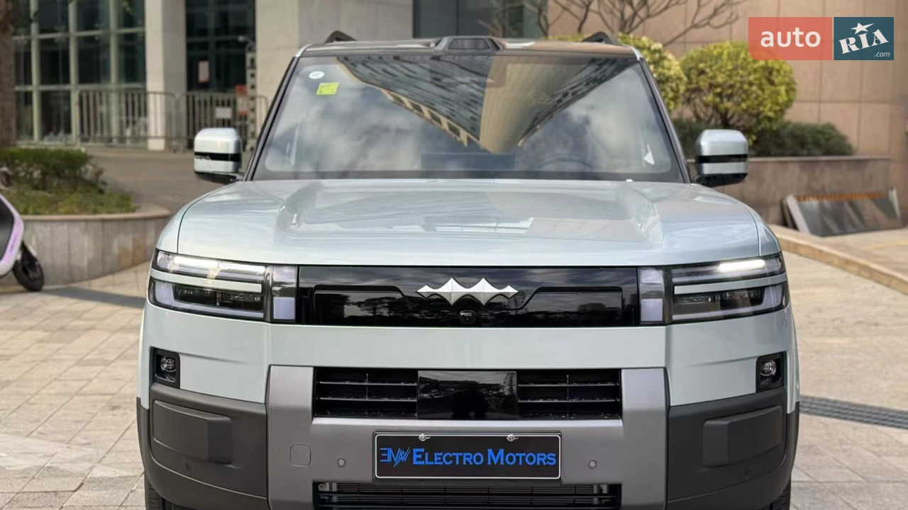 BYD-21