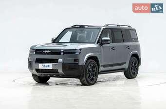 BYD Leopard 7 2025 в Київ