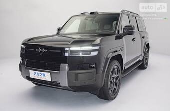 BYD Leopard 7 2025 Ultra