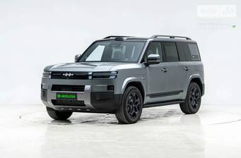 BYD Leopard 7 2025 Ultra