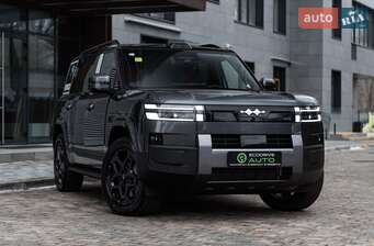 BYD Leopard 7 2025 в Одеса