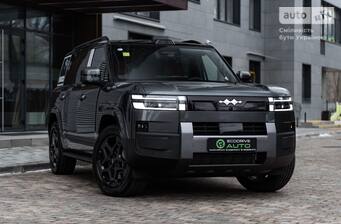 BYD Leopard 7 2025 Ultra