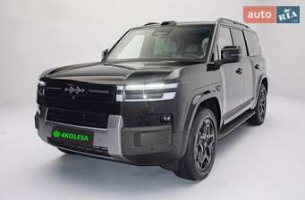 BYD Leopard 7 2025 в Київ