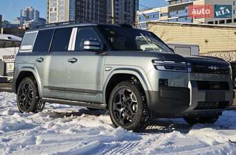 BYD Leopard 7 2025 в Київ