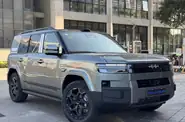 BYD Leopard 7 Ultra