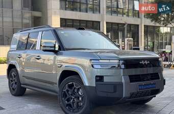 BYD Leopard 7 2025 в Харків