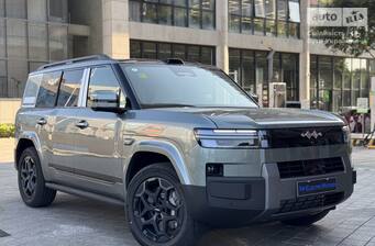 BYD Leopard 7 2025 Ultra