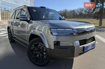 BYD Leopard 7 2025 в Одеса