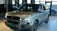 BYD Leopard 7 Ultra