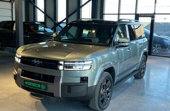 BYD Leopard 7 2025 Ultra