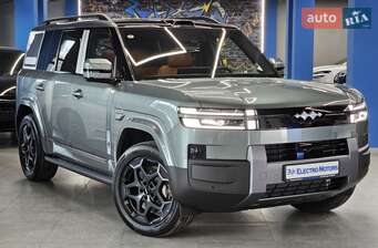 BYD Leopard 7 2025 в Дніпро (Дніпропетровськ)