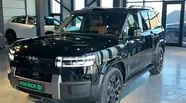 BYD Leopard 7 Ultra