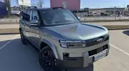 BYD Leopard 7 Ultra