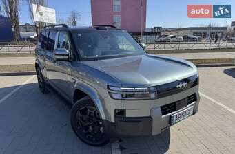 BYD Leopard 7 2025 в Хмельницький