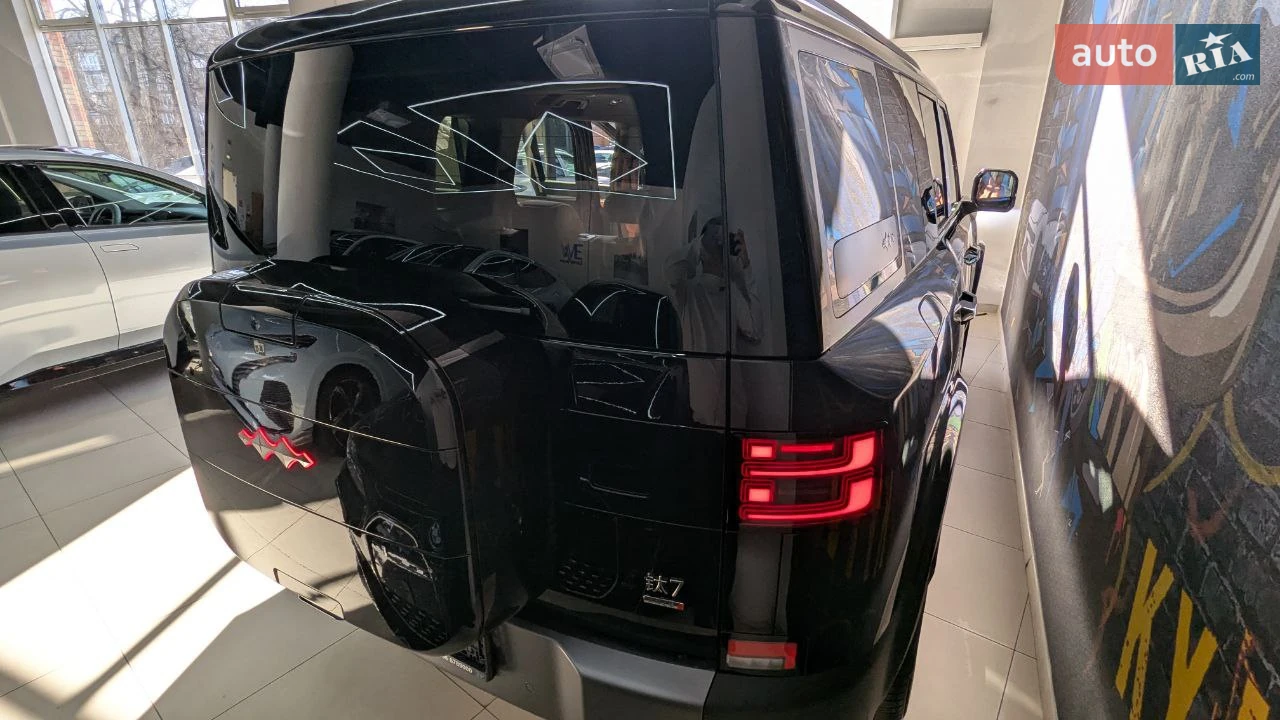 BYD-8
