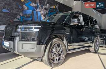 BYD Leopard 7 2025 в Київ