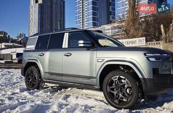 BYD Leopard 7 2025 в Київ