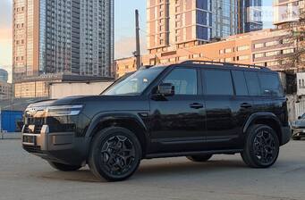 BYD Leopard 7 2025 Ultra