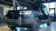 BYD Leopard 7 Ultra