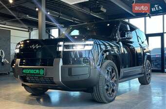 BYD Leopard 7 2025 в Бориспіль