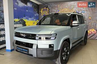 BYD Leopard 7 2025 в Львів