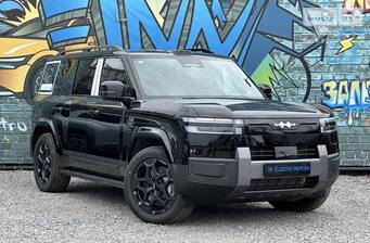 BYD Leopard 7 2025 Ultra