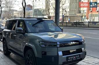 BYD Leopard 7 2025 в Київ