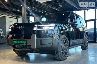 BYD Leopard 7 2025 Ultra