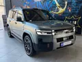 BYD Leopard 7