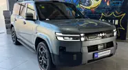 BYD Leopard 7 Ultra