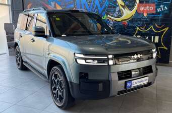 BYD Leopard 7 2025 в Одеса