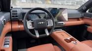 BYD Leopard 7 Ultra