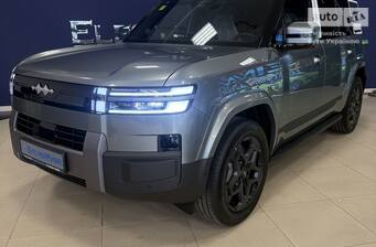 BYD Leopard 7 2025 Ultra