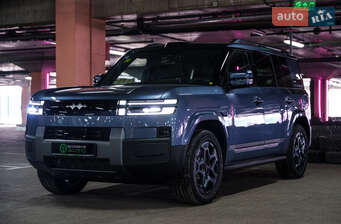 BYD Leopard 7 2025 в Одеса