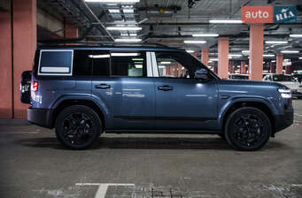 BYD Leopard 7 2025 в Одеса