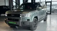 BYD Leopard 7 Ultra