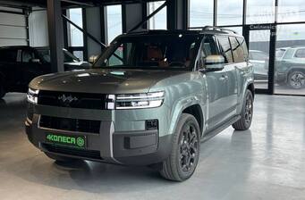 BYD Leopard 7 2025 Ultra