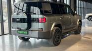 BYD Leopard 7 Ultra
